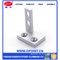 Import From China Aluminium Anodized Precision Metal Stamping Parts